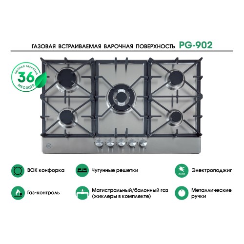 PG-902