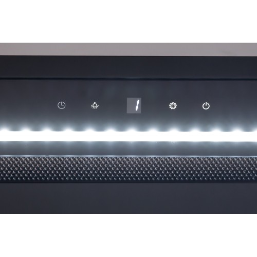 NEMESIA 900 BLACK