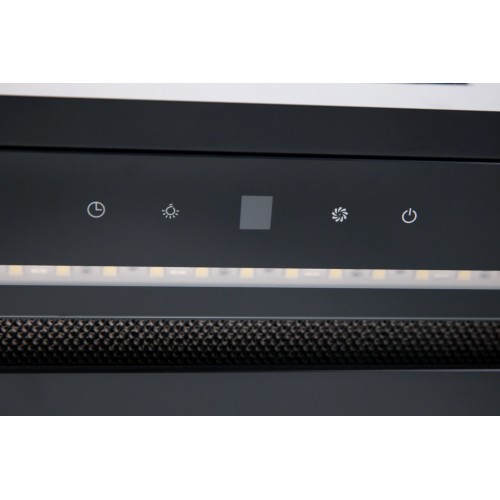 NEMESIA 900 BLACK