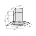 MBS RUTA 160 GLASS