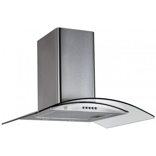MBS RUTA 160 GLASS