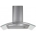 MBS RUTA 160 GLASS