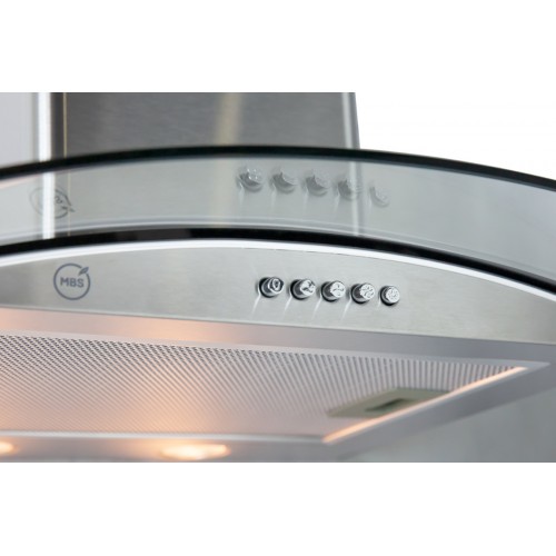 MBS RUTA 160 GLASS