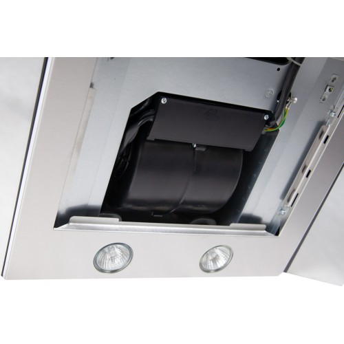 MBS RUTA 160 GLASS
