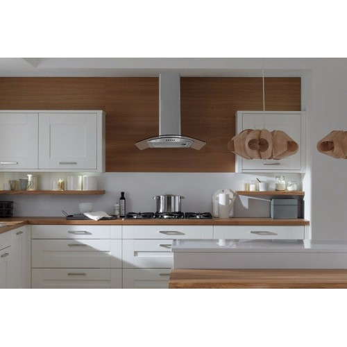 MBS RUTA 160 GLASS