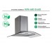MBS RUTA 160 GLASS