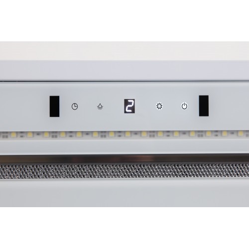 NEMESIA 900 WHITE