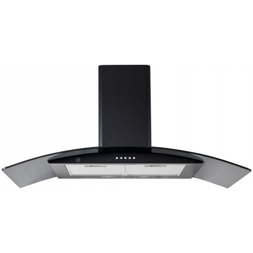 MBS RUTA 190 BLACK