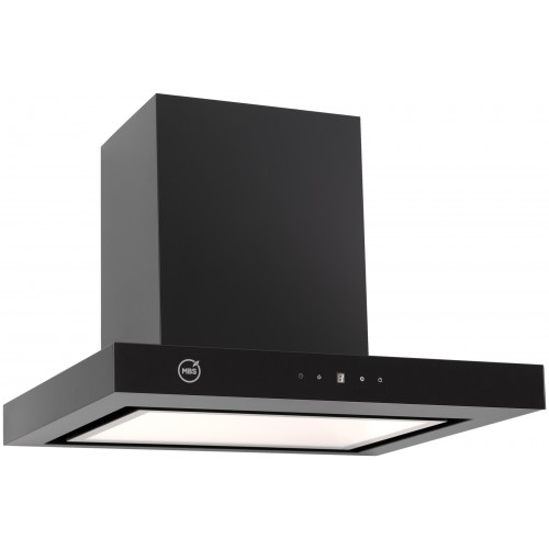 NORMA 600 BLACK