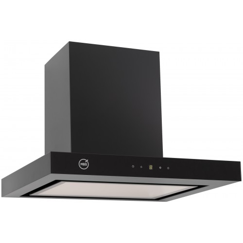 NORMA 600 BLACK