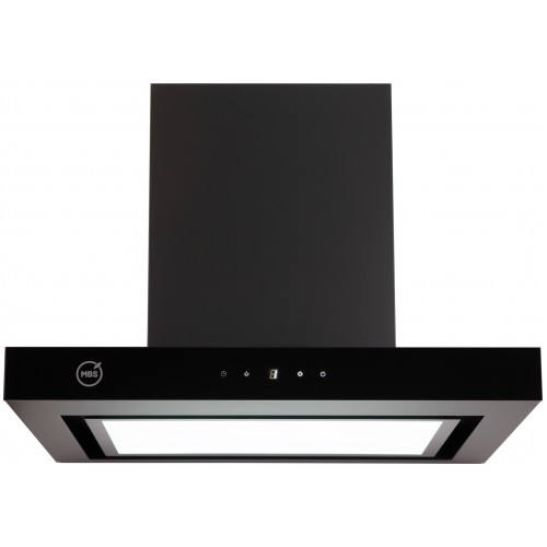 NORMA 600 BLACK