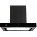 NORMA 600 BLACK