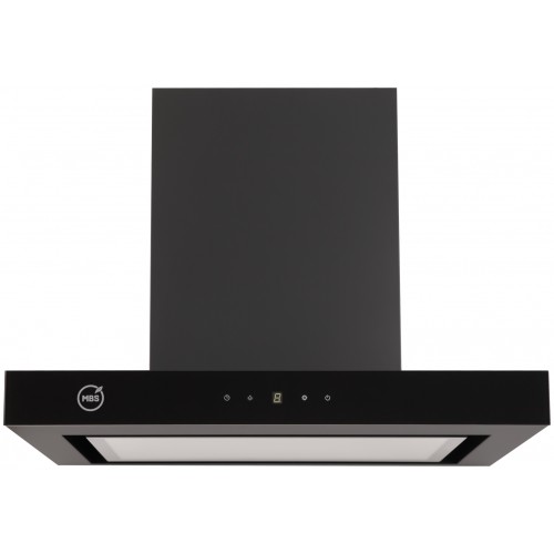 NORMA 600 BLACK
