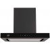 NORMA 600 BLACK