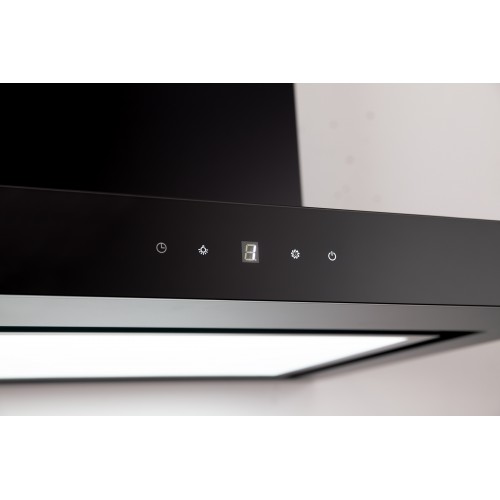NORMA 600 BLACK