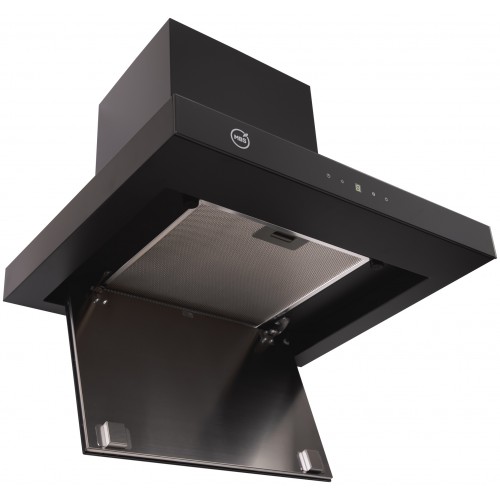 NORMA 600 BLACK