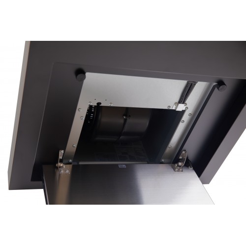 NORMA 600 BLACK