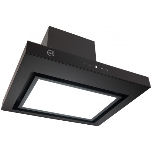 NORMA 600 BLACK