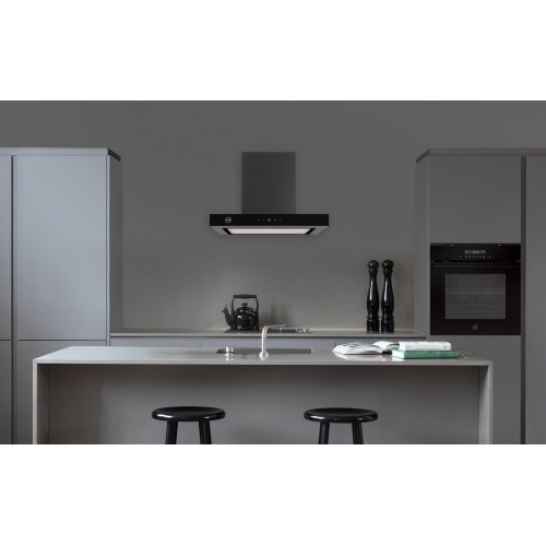 NORMA 600 BLACK