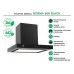 NORMA 600 BLACK