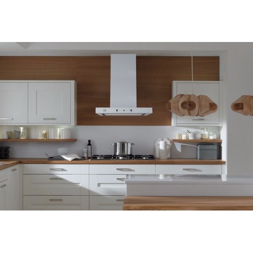 NORMA 600 WHITE