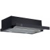 MBS ARALIA 150 BLACK GLASS