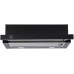 MBS ARALIA 150 BLACK GLASS