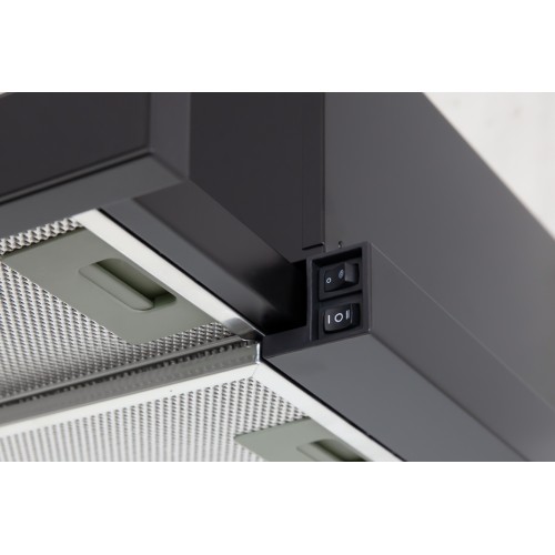 MBS ARALIA 150 BLACK GLASS