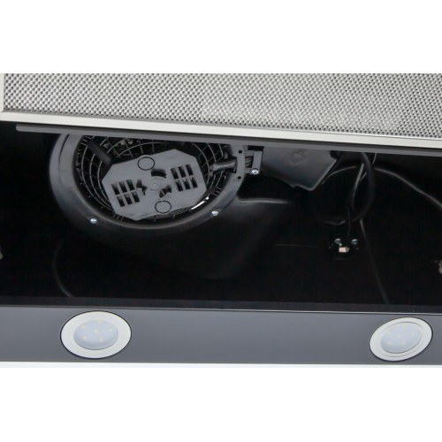 MBS ARALIA 150 BLACK GLASS