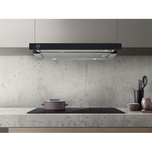 MBS ARALIA 150 BLACK GLASS