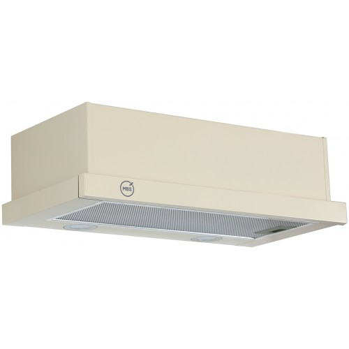 MBS ARALIA 160 IVORY