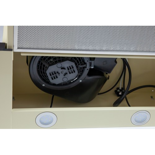 MBS ARALIA 160 IVORY