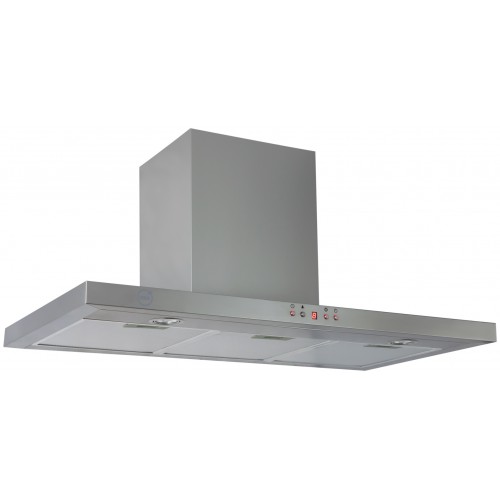 MBS MUSA 190 INOX