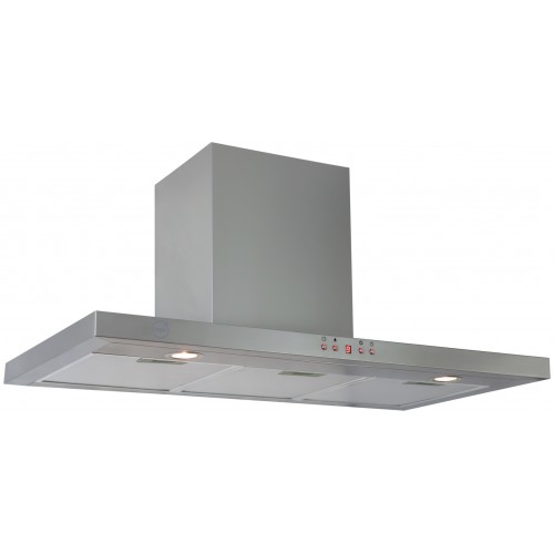MBS MUSA 190 INOX
