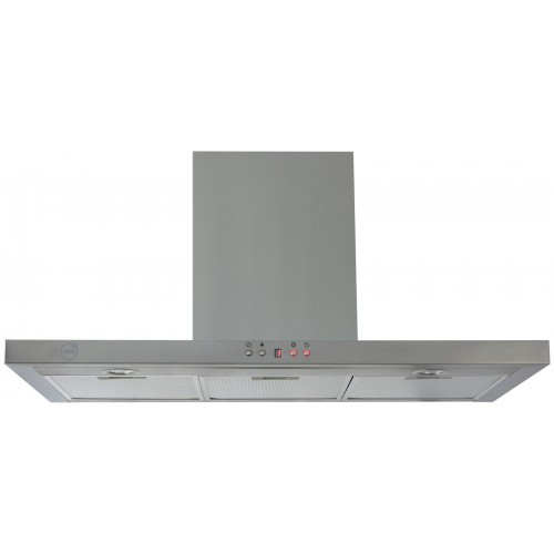MBS MUSA 190 INOX
