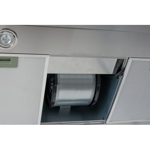 MBS MUSA 190 INOX