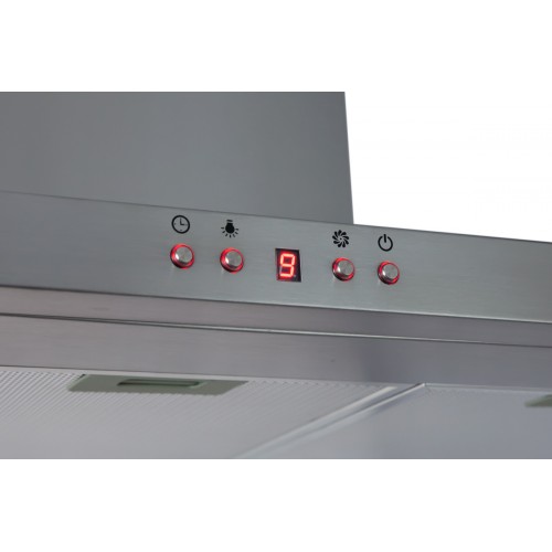 MBS MUSA 190 INOX