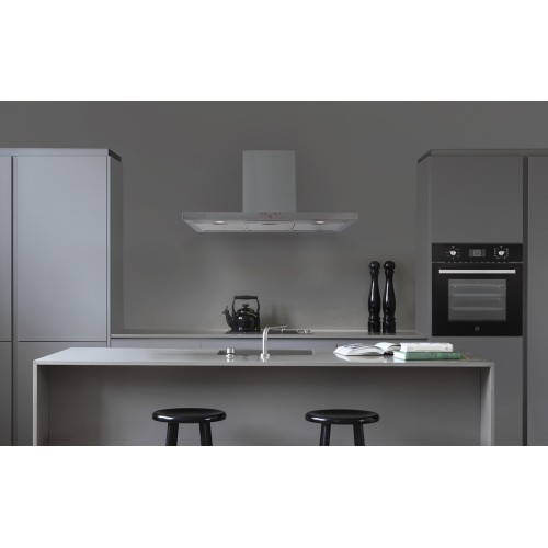 MBS MUSA 190 INOX