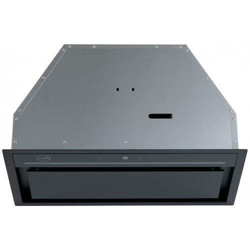 NEMESIA 600 BLACK