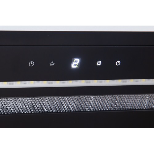 NEMESIA 600 BLACK