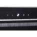 NEMESIA 600 BLACK