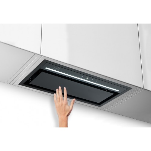 NEMESIA 600 BLACK
