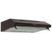 MBS VELEZIA 150 BROWN
