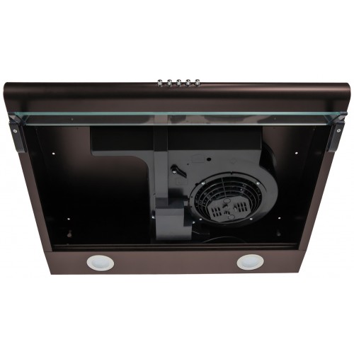MBS VELEZIA 150 BROWN