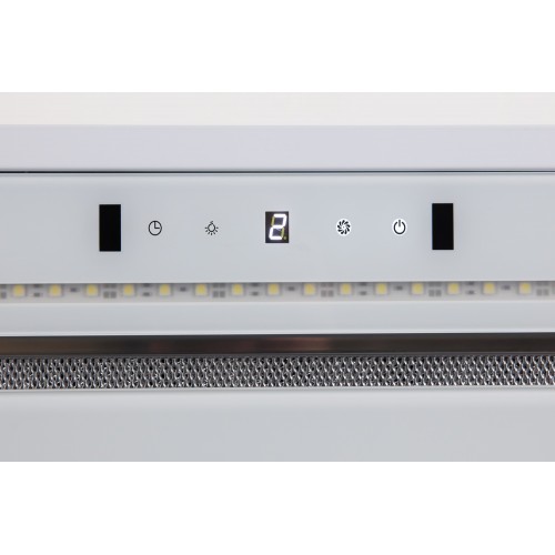 NEMESIA 600 WHITE
